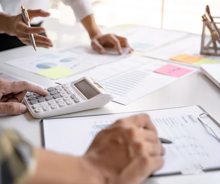 What our corporate tax assessment evaluates