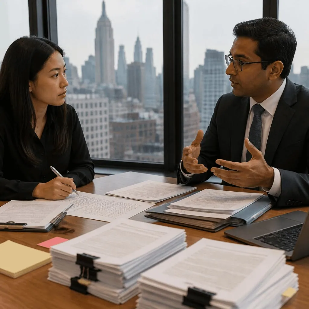 Corporate tax compliance services in Dubai: accurate, timely and hassle free