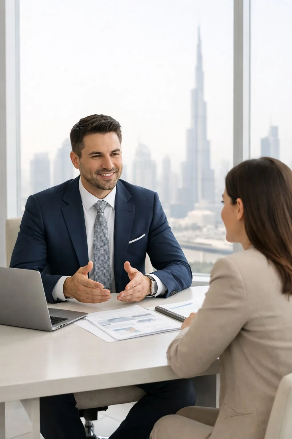 Understanding corporate tax compliance in the UAE