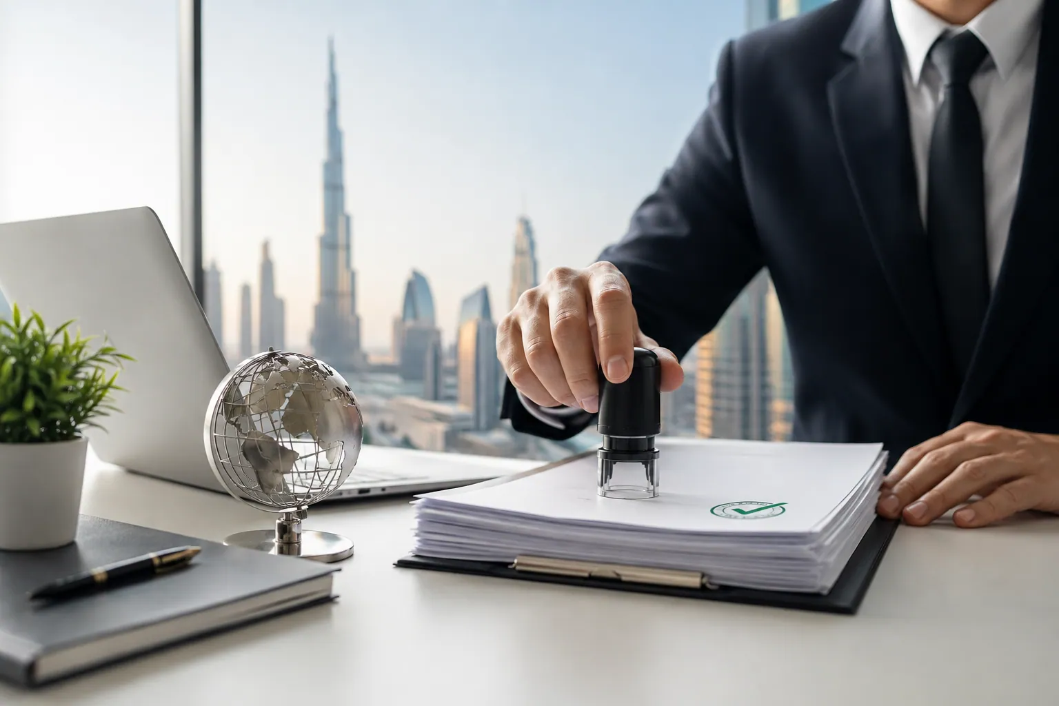 Corporate tax deregistration in Dubai: fast, compliant, and hassle free