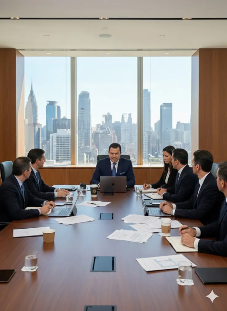 Who we serve for corporate tax deregistration UAE