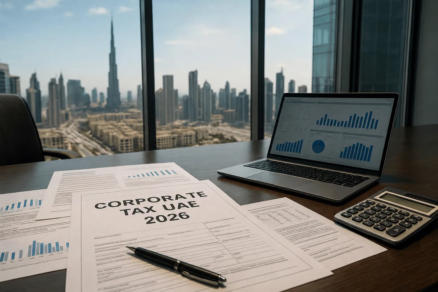 Common corporate tax filing mistakes we help you avoid