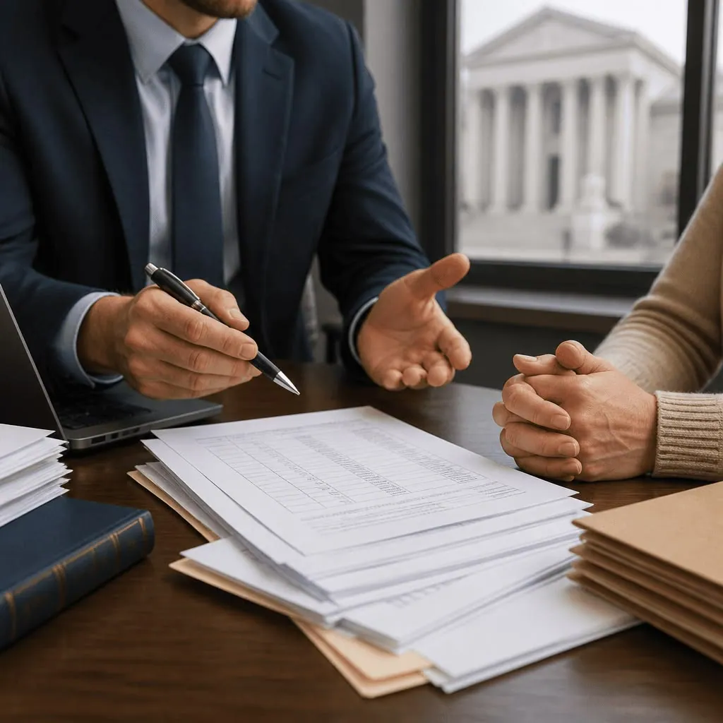 Documents required for corporate tax filing