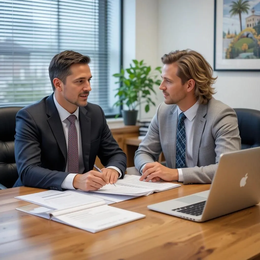 Who we serve for corporate tax filing services
