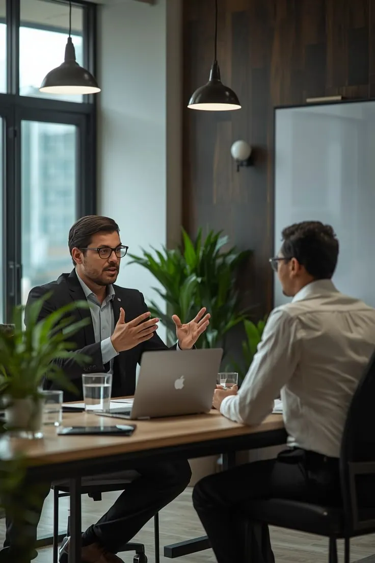 Why choose Pure Docs Business Consulting Services