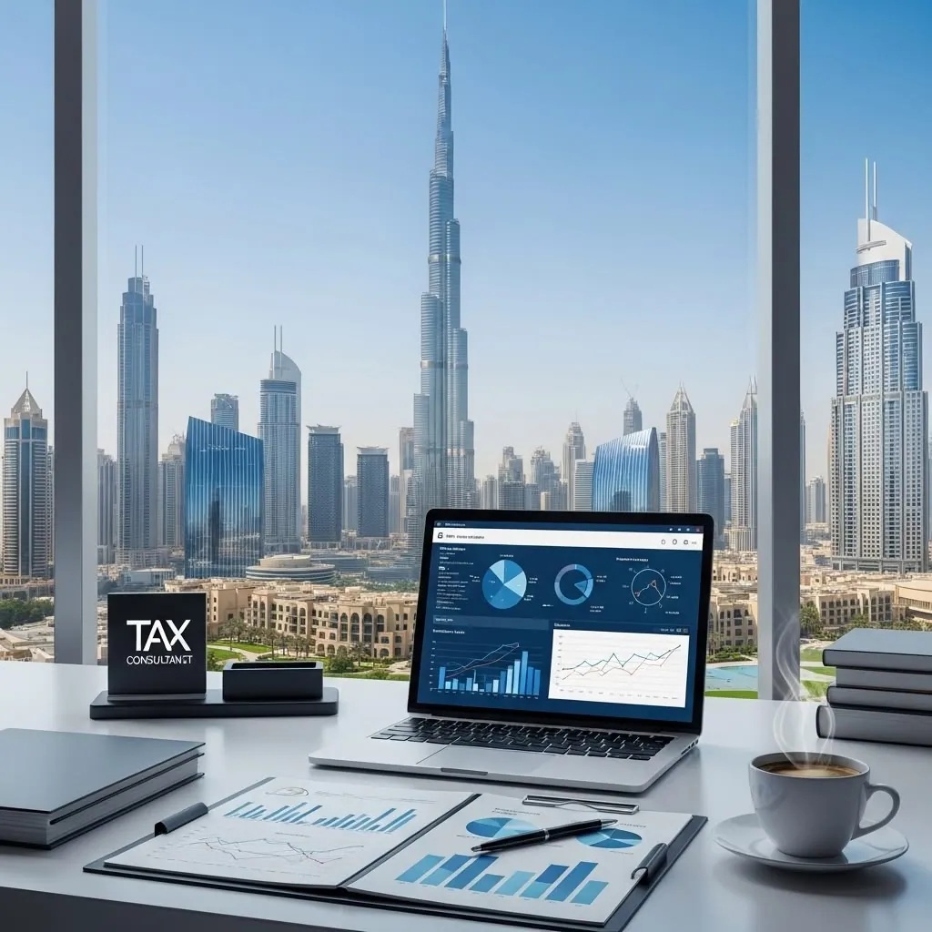 Who we serve for corporate tax registration UAE