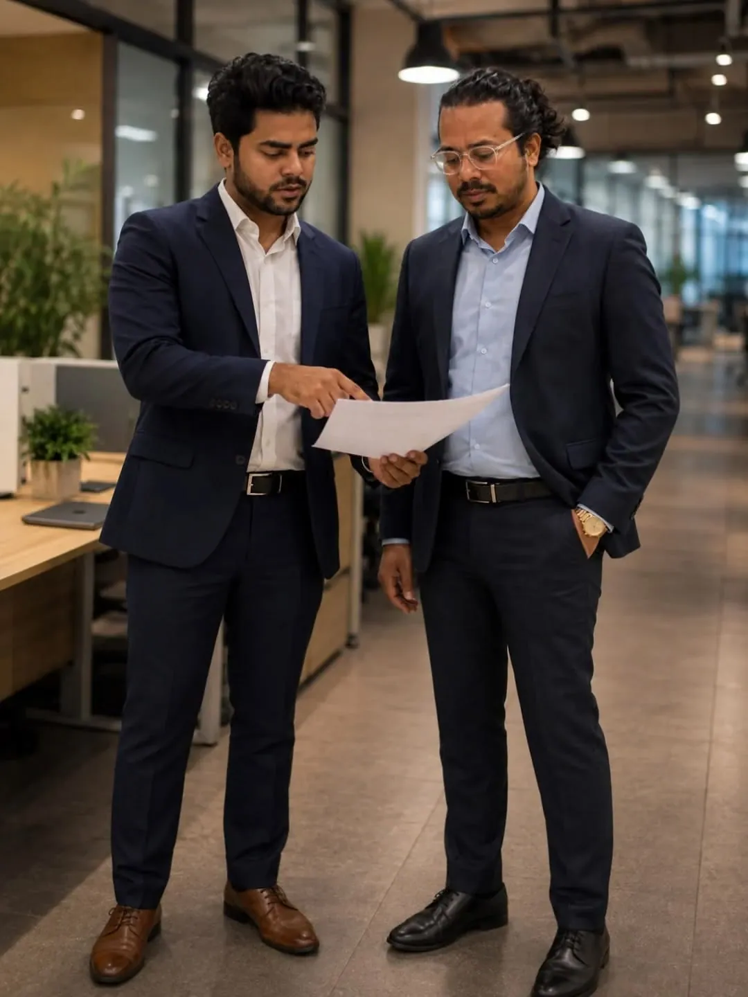Choosing the right business structure