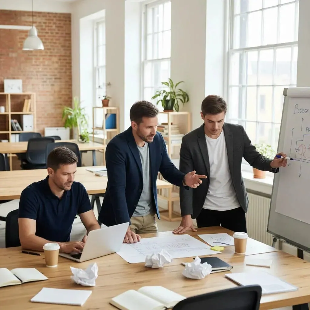 Common mistakes to avoid in DIFC company formation