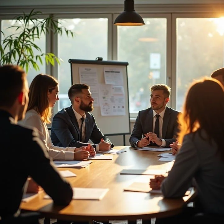 How our document clearing process works