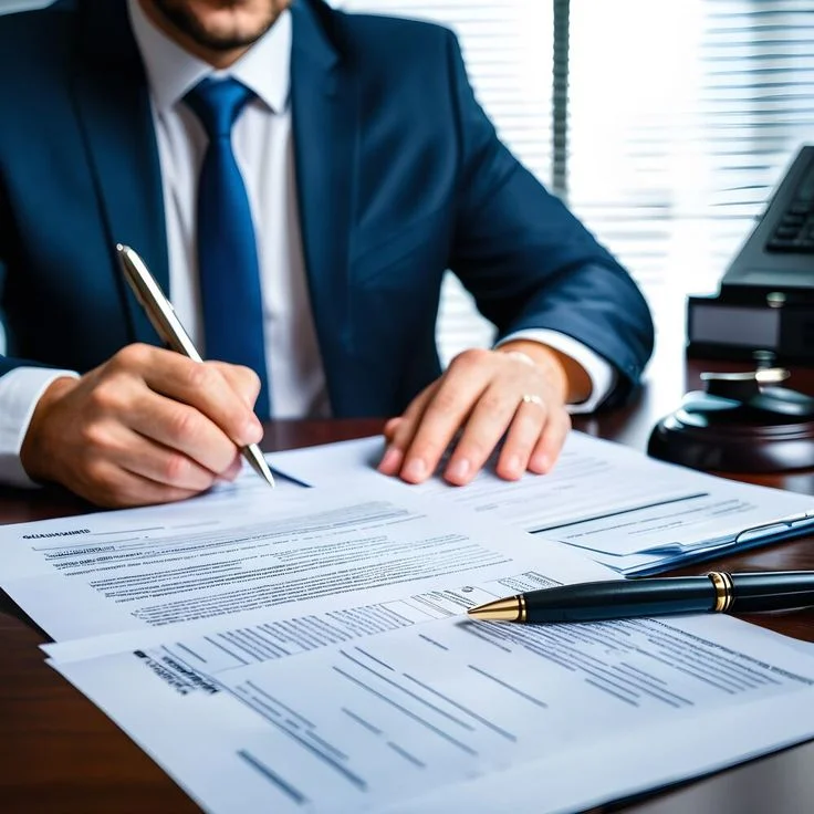 What are document clearing services in Dubai