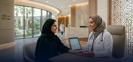 Health Care Services