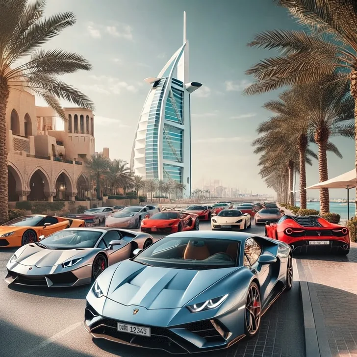 Car Rental