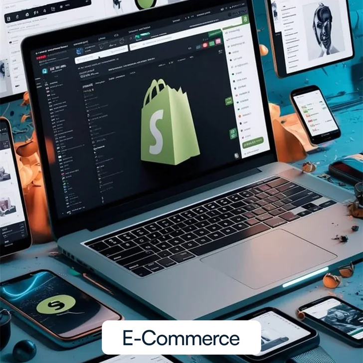 E-Commerce