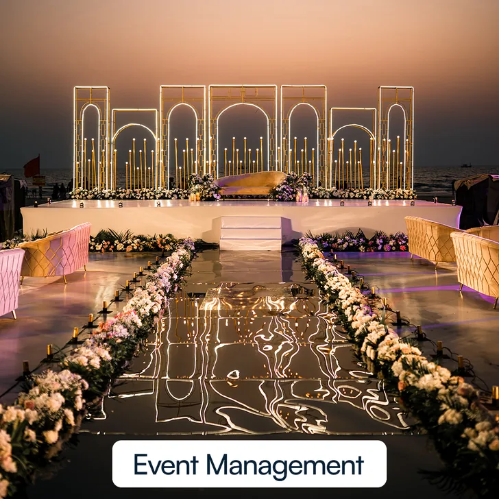 Event Management