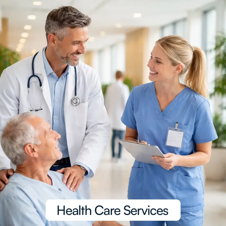 Health Care Services