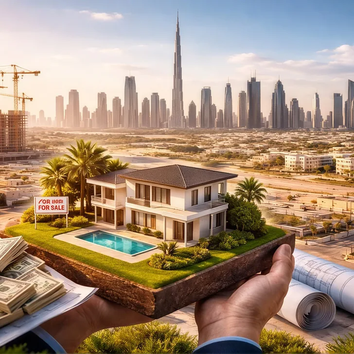 Real Estate