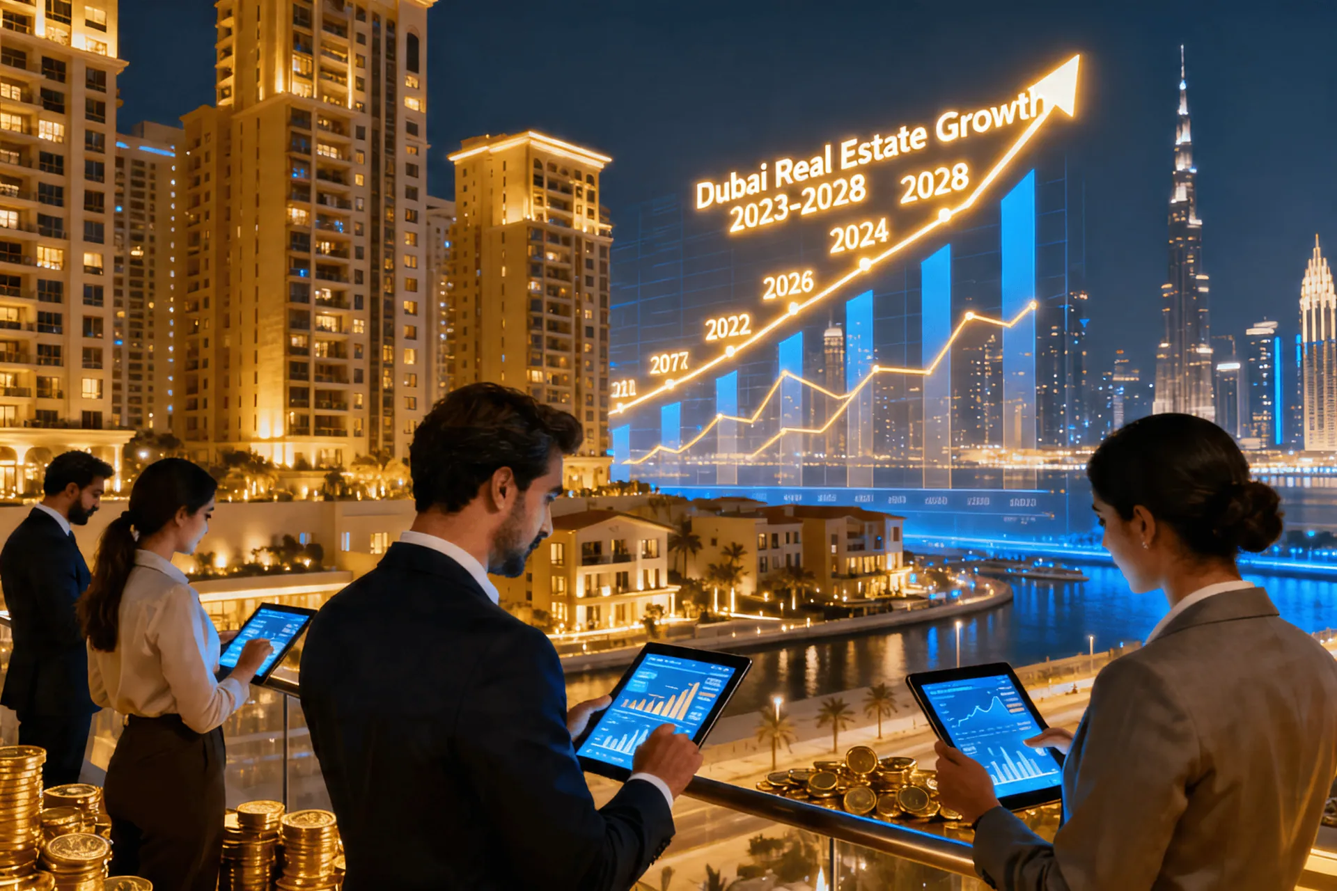 Investor visa solutions in Dubai