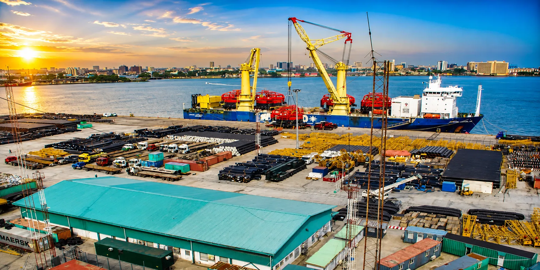Benefits of JAFZA offshore company setup