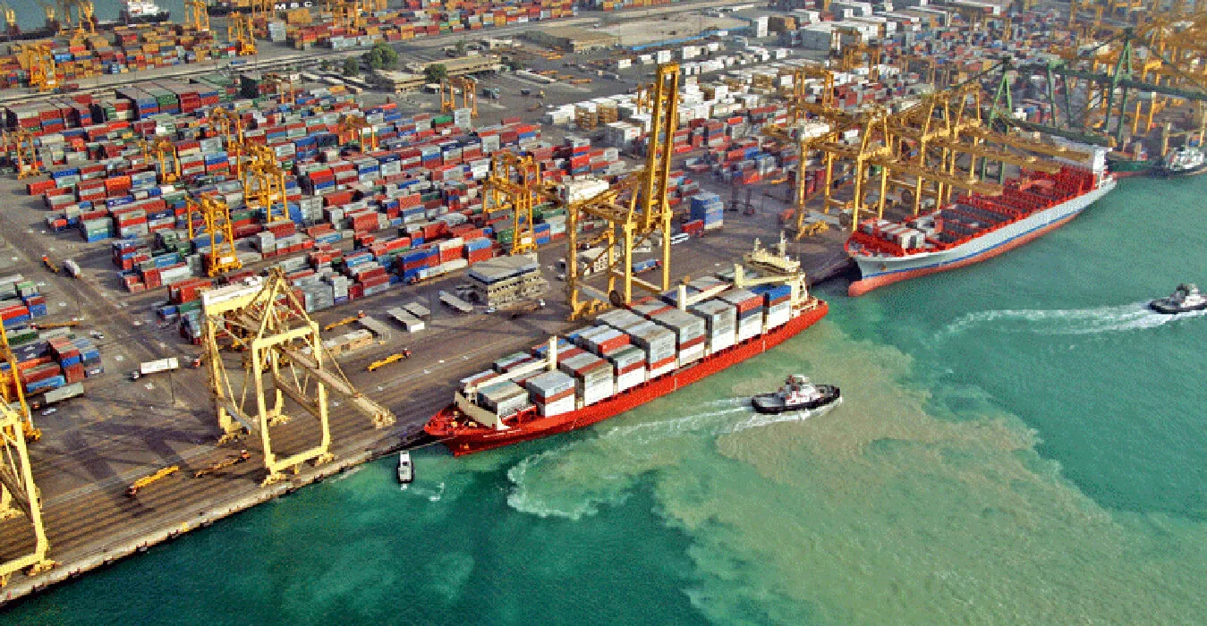 What is JAFZA offshore company setup