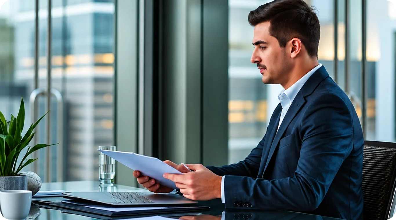 Why choose Pure Docs Business Consulting Services