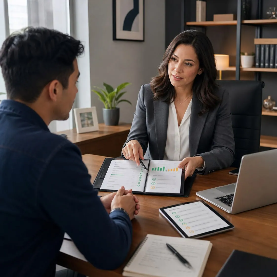 What is legal consultancy in Dubai
