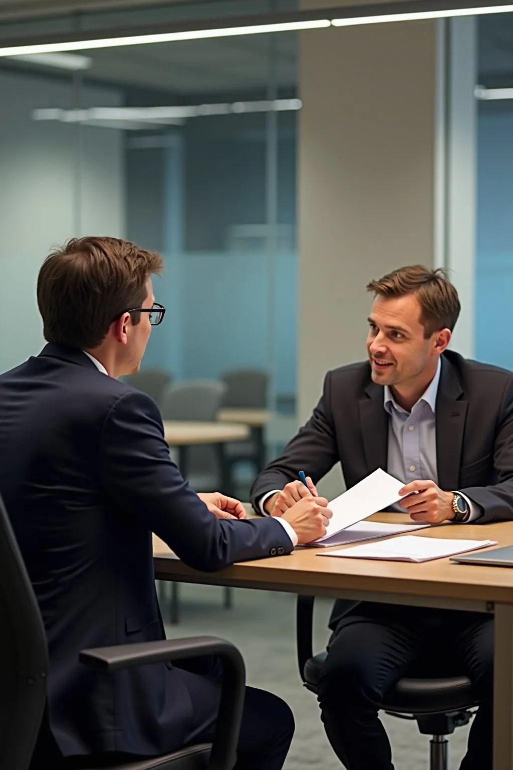 Why choose Pure Docs Services for Meydan free zone company formation