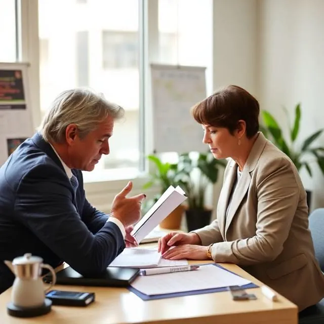 Documents required for office space rental in Dubai