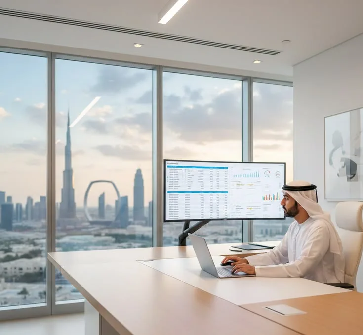 Why choose Pure Docs Services as your personal banking consultant
