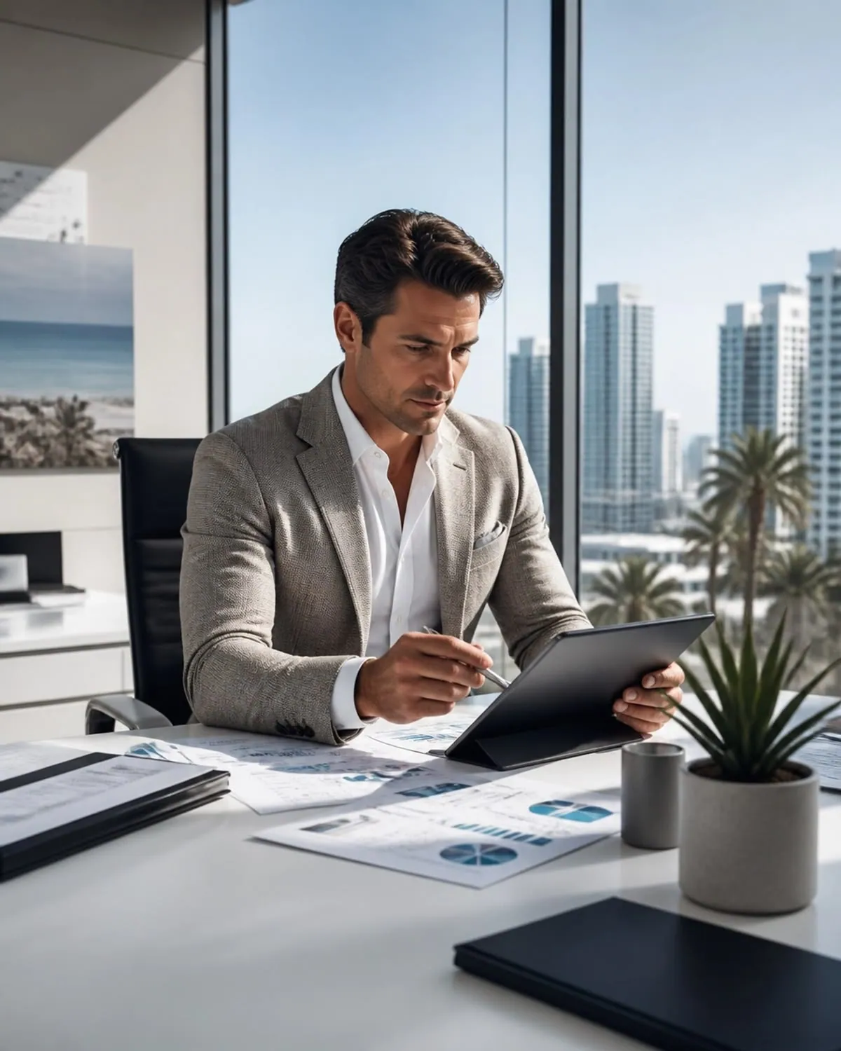 Choosing the right business structure