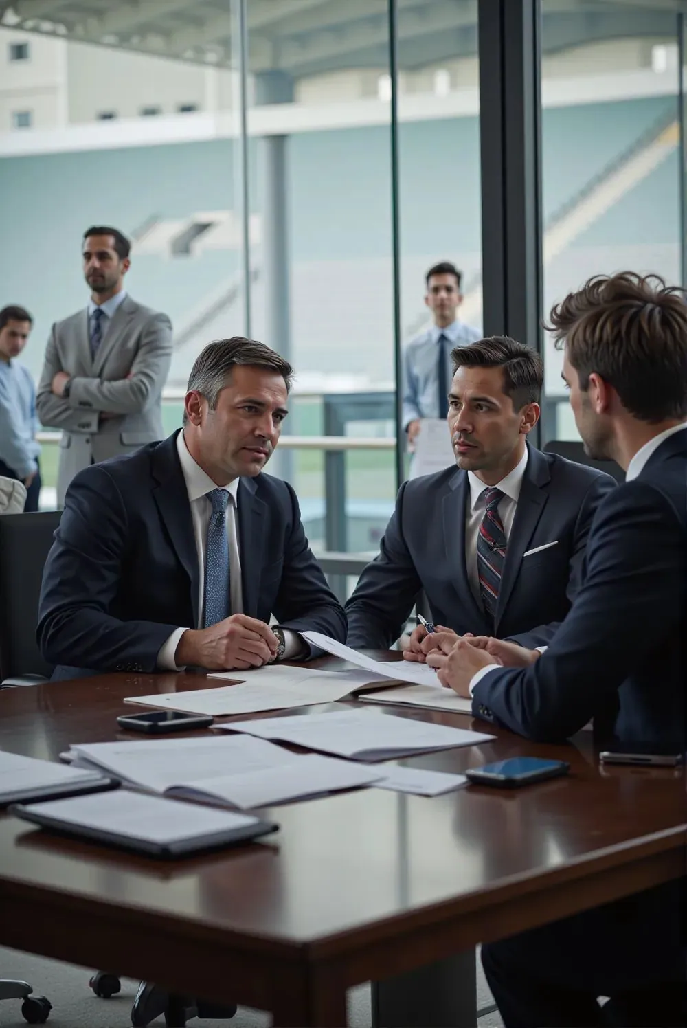 Why choose Pure Docs Business Consulting Services