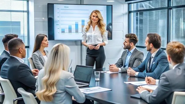 Key benefits of VAT training
