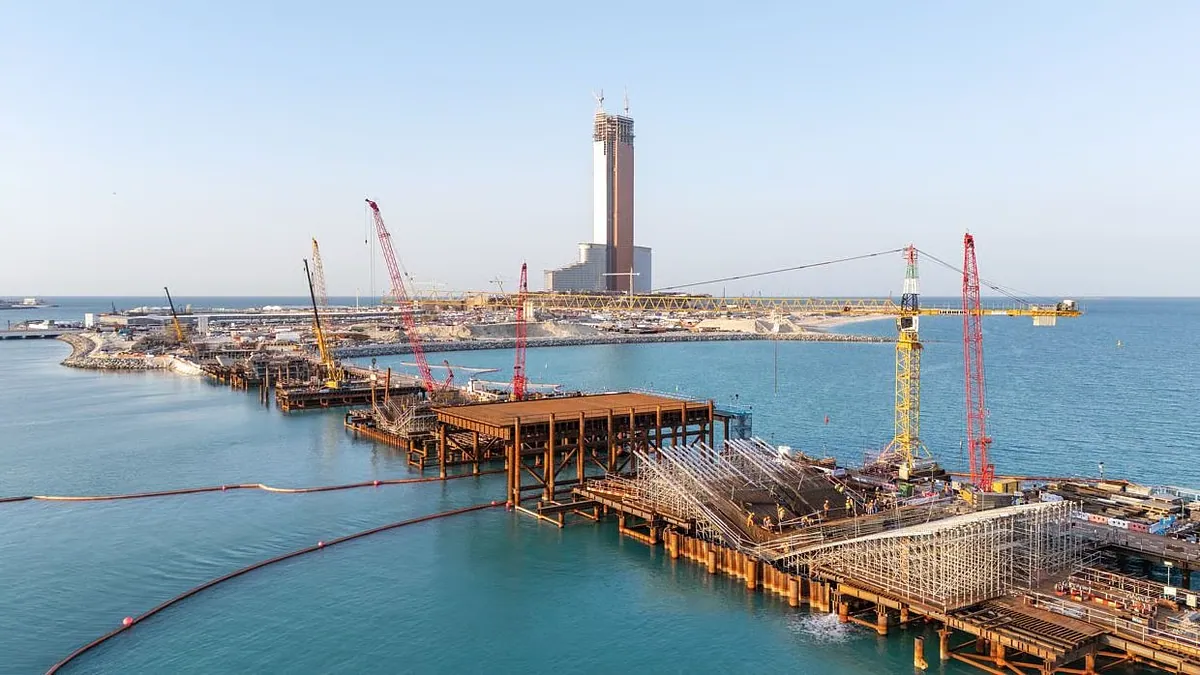 When a free zone or mainland company may be better