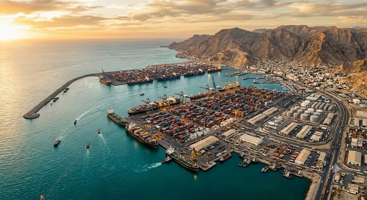 Company naming rules for RAK offshore companies