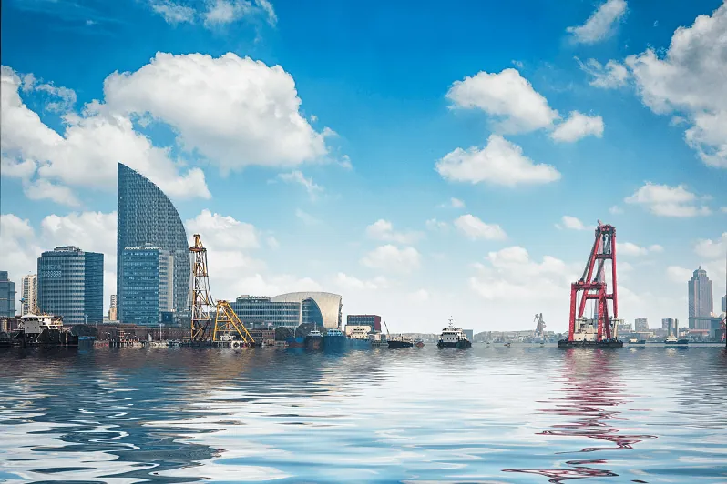 Who should choose a RAK offshore company