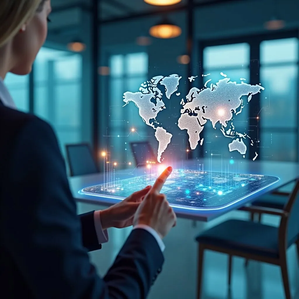 Benefits of RAKEZ free zone business setup