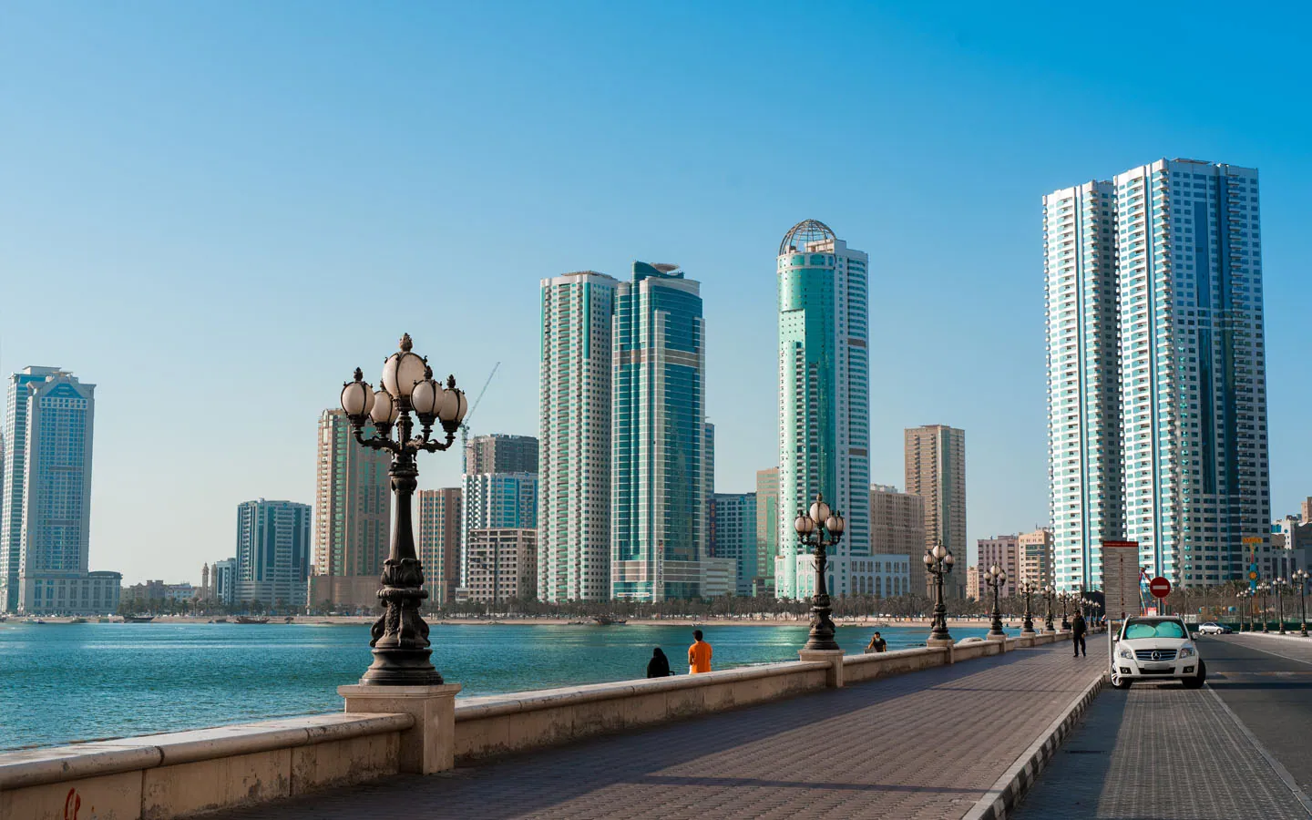 Benefits of Sharjah free zone company setup