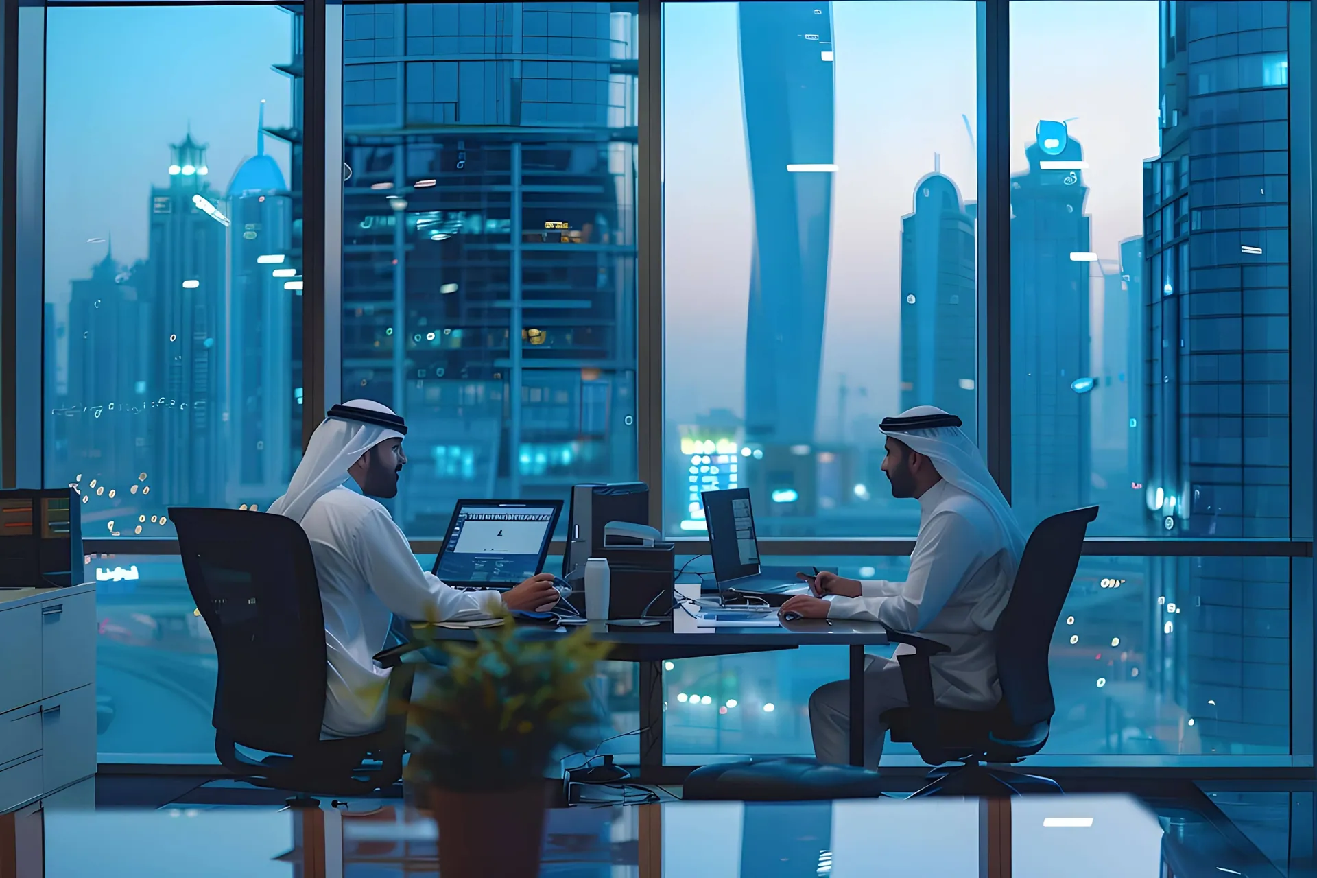 Sharjah mainland company setup