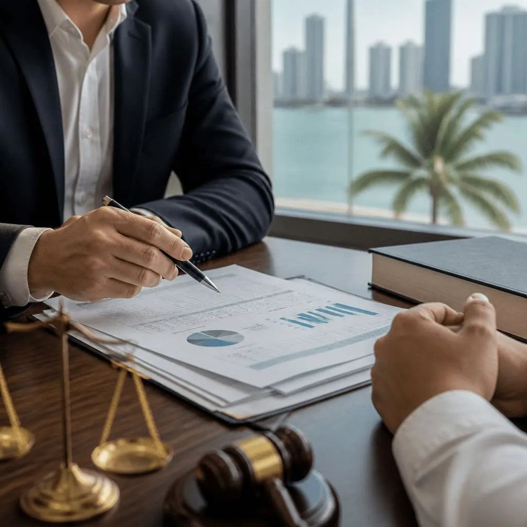 A step-by-step guide to applying for a Dubai trade license