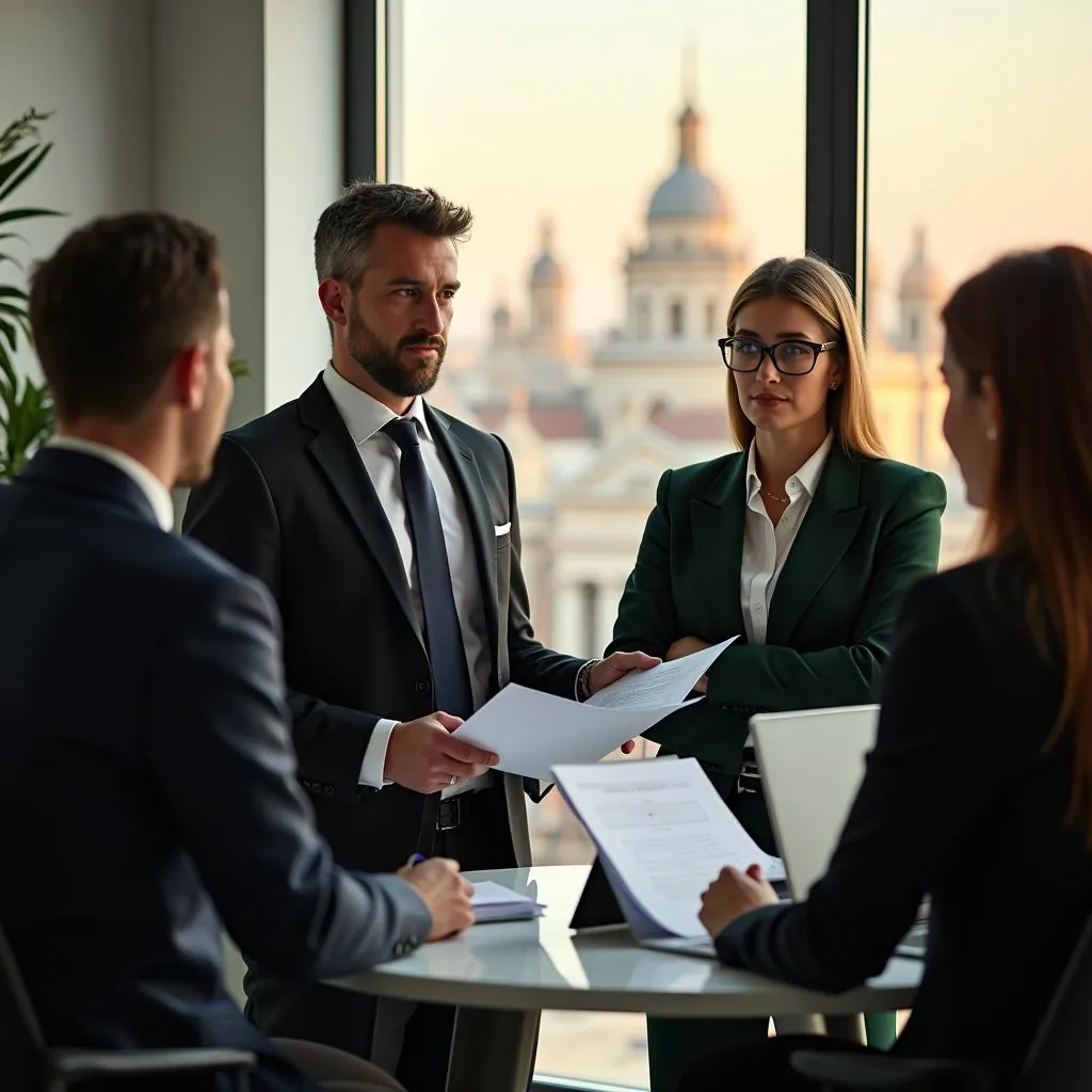 Trade mark registration solutions in Dubai