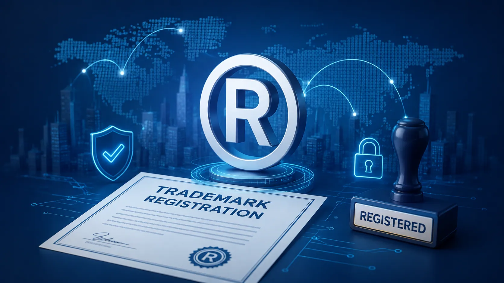 Who we serve for trademark registration services Dubai