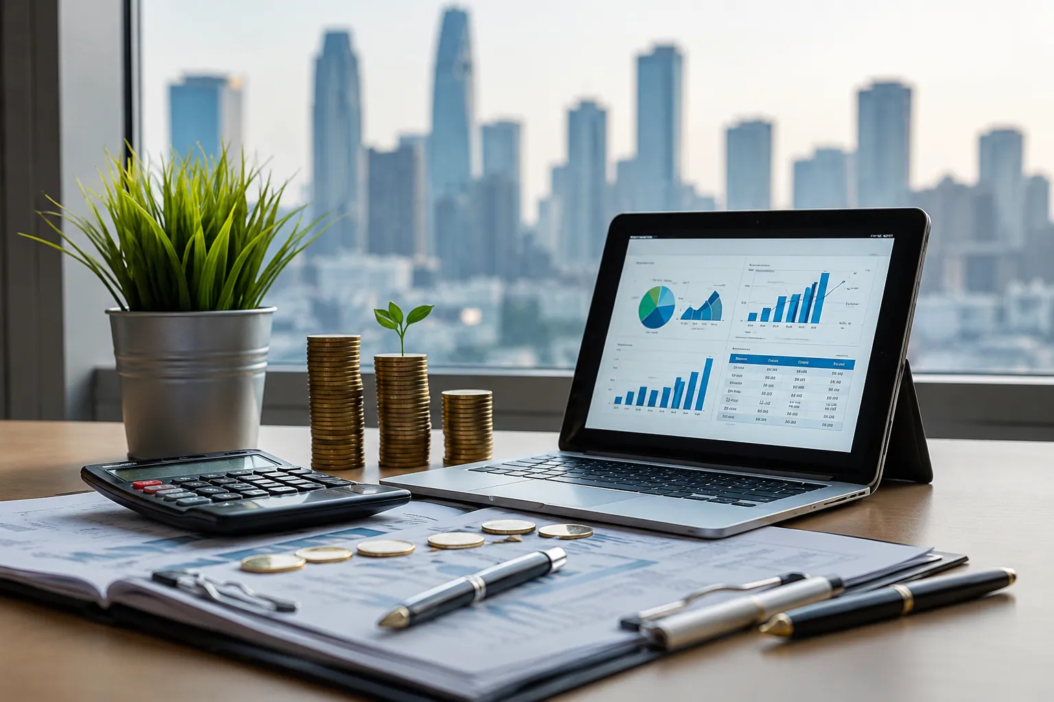 Transfer pricing methods we apply