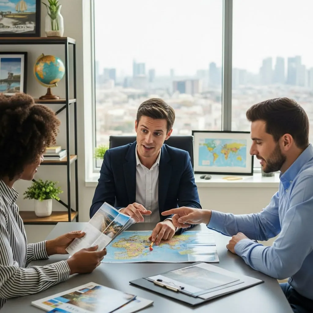 Common mistakes that delay or reject family Golden Visa applications