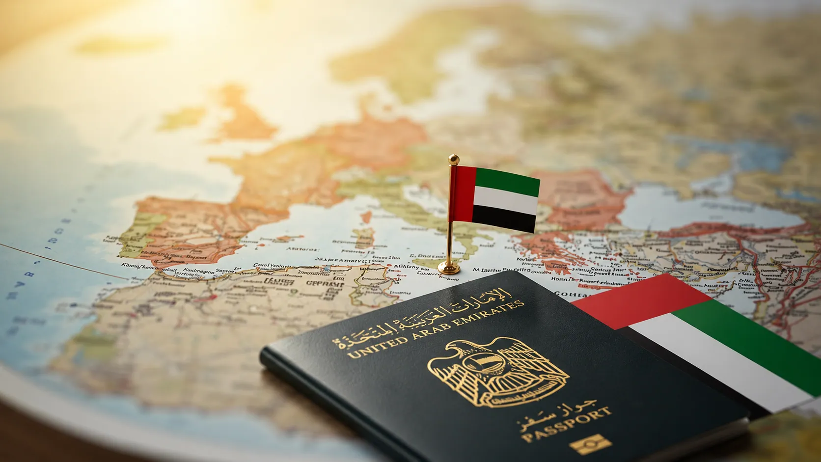 Who you can sponsor under the 5-year Golden Visa