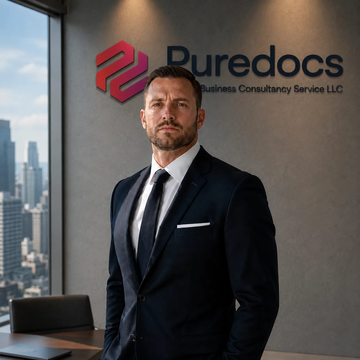 Why choose Pure Docs Services