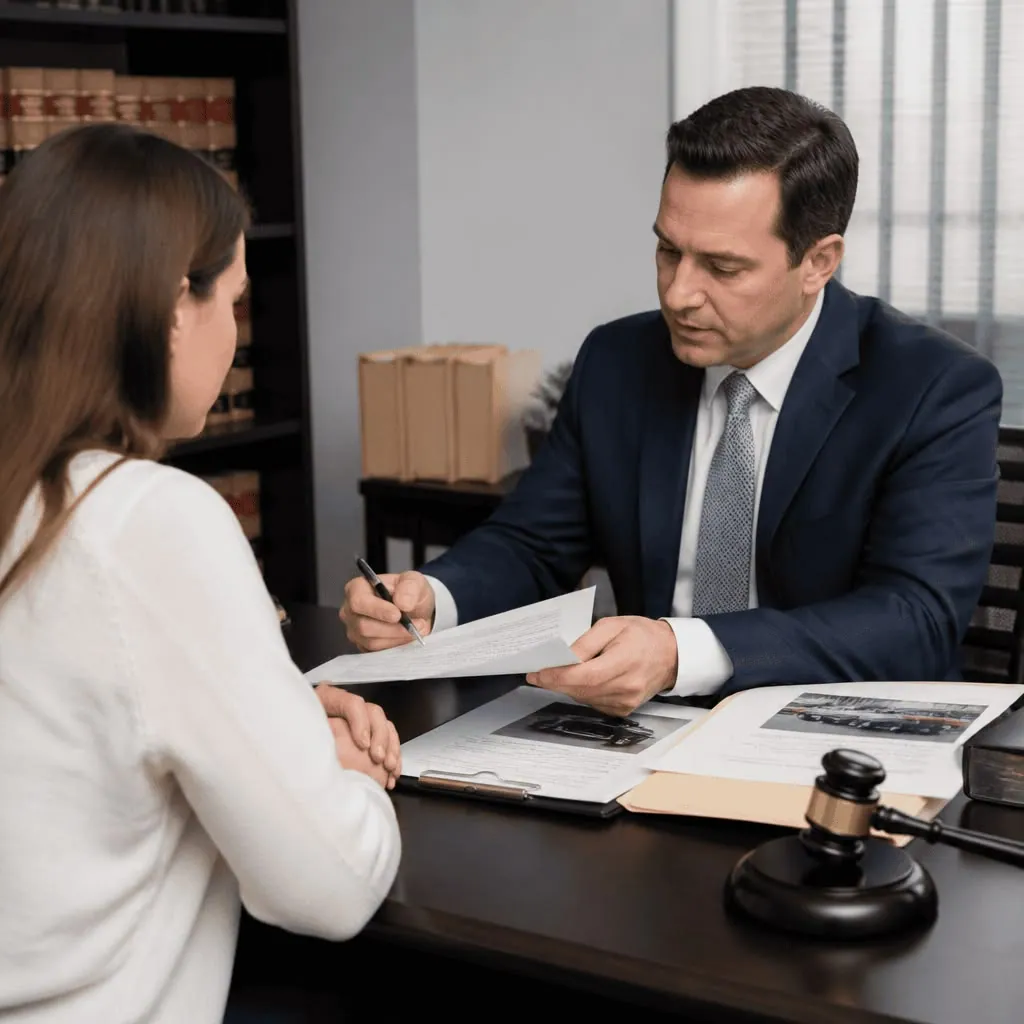 What happens after your work visa is approved