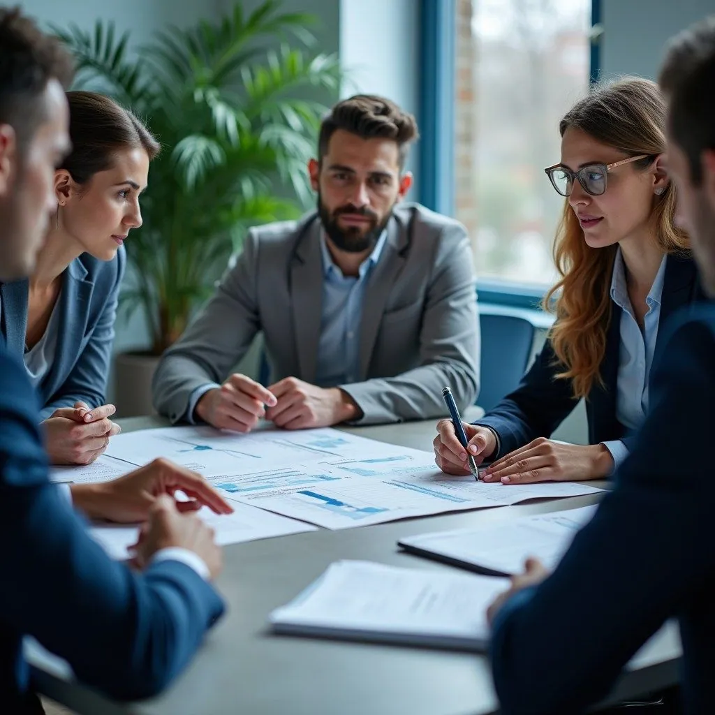 Challenges in VAT assessment and appeals and how we solve them