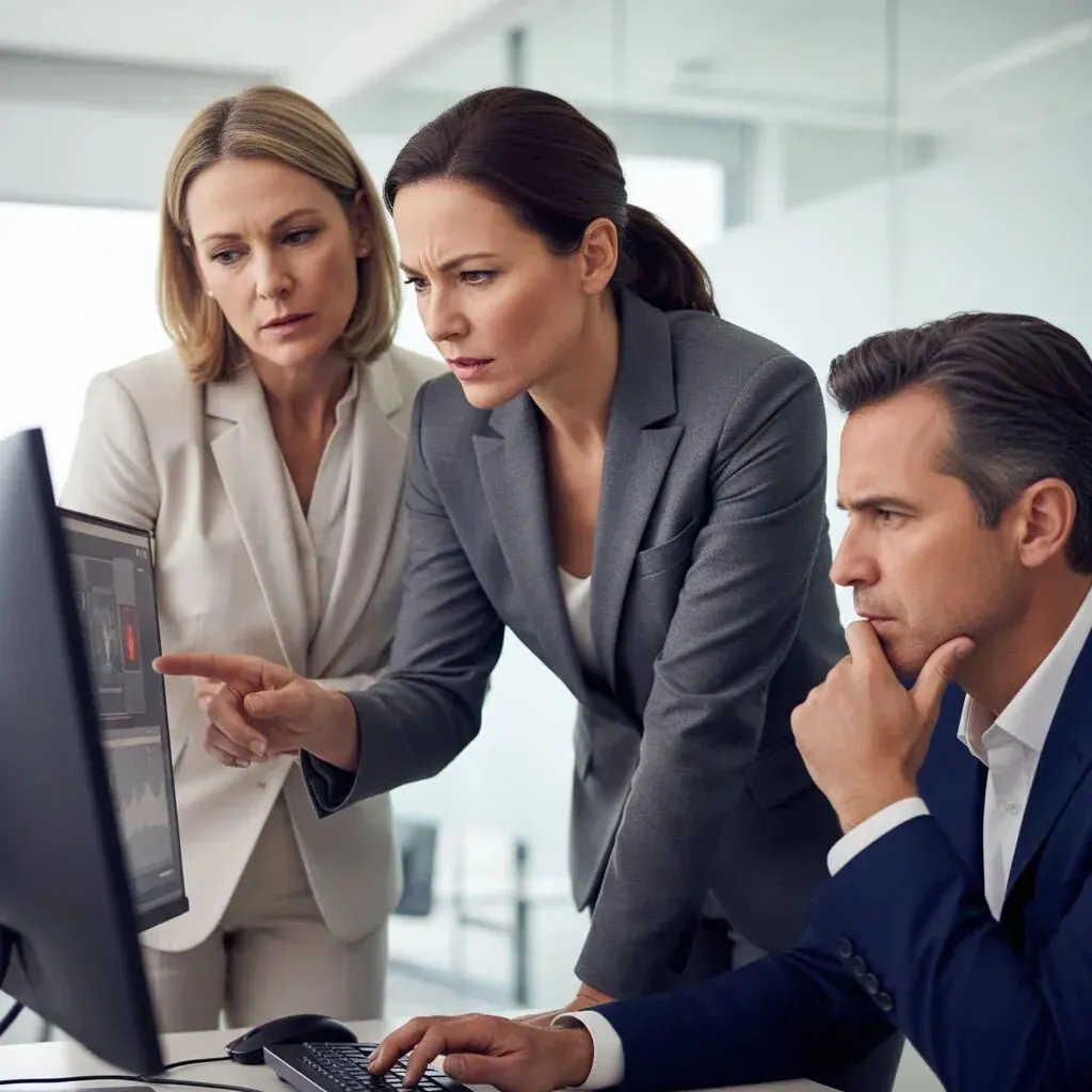Common triggers for an FTA VAT audit