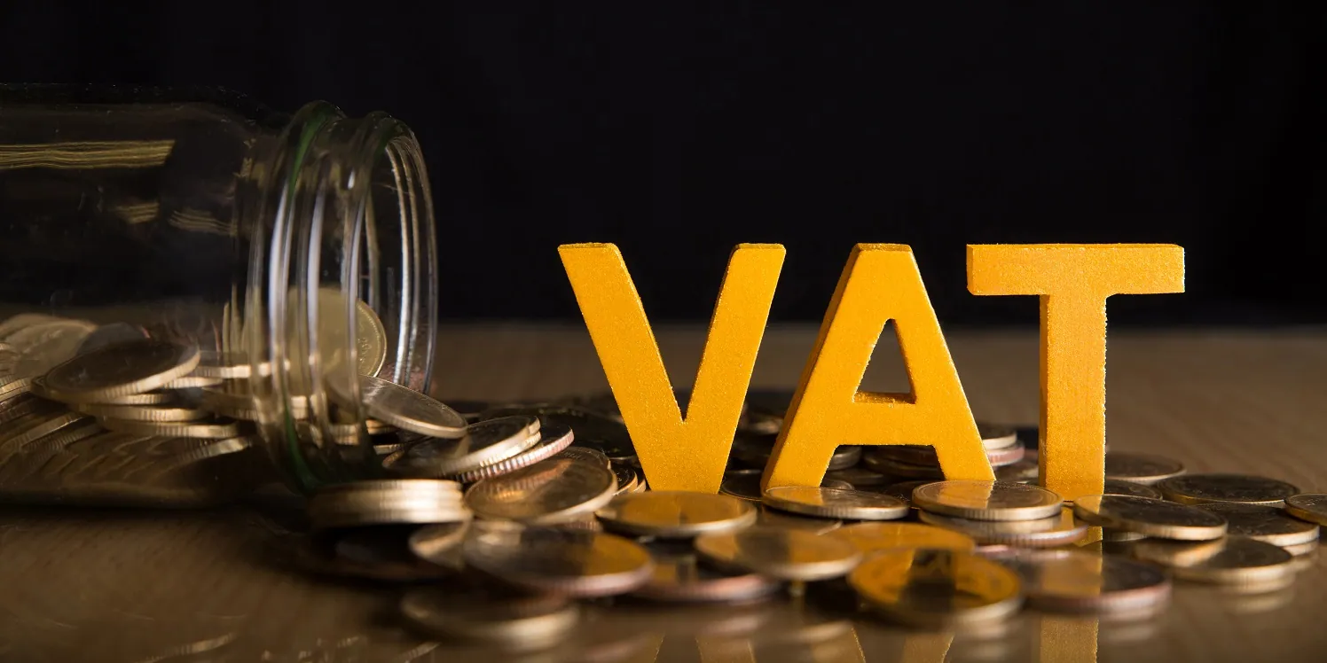 VAT consultancy costs and fees