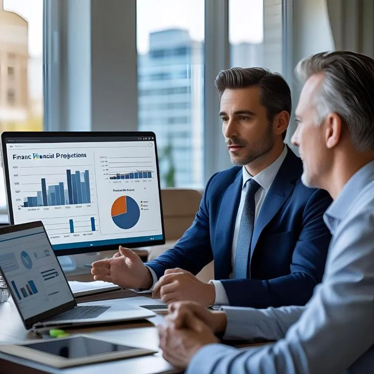 Our VAT consultancy services include