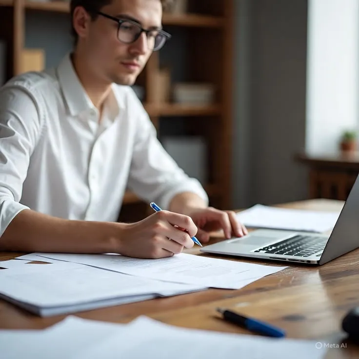 Documents required for VAT penalties and reconsideration